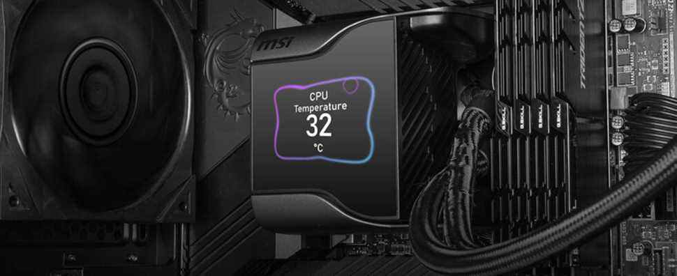 Meilleur refroidisseur AIO – les meilleurs refroidisseurs de liquide pour votre CPU en 2021