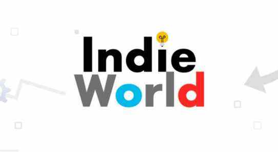 Nintendo Indie World Showcase décembre 2021 : les plus grands jeux et annonces