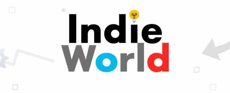 Nintendo Indie World Showcase décembre 2021 : les plus grands jeux et annonces