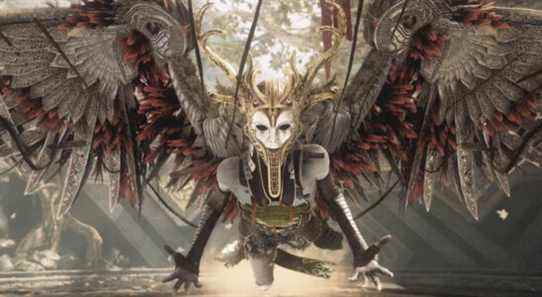 Comment God of War: Ragnarok peut créer sa propre version des Walkyries