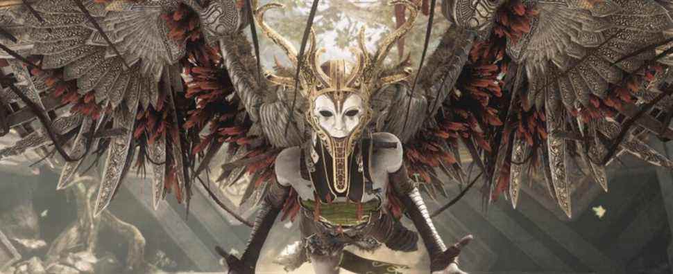 Comment God of War: Ragnarok peut créer sa propre version des Walkyries