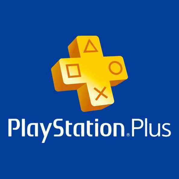 PlayStation Plus : abonnement de 12 mois 
