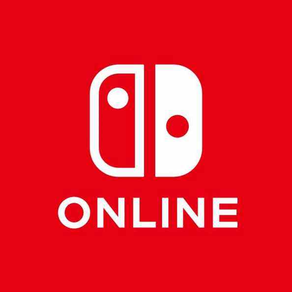 Abonnement Nintendo Switch Online de 12 mois