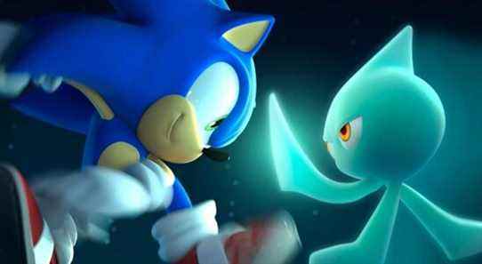 Sonic Colors: Ultimate Update ramène la bande originale et les cosmétiques gratuits