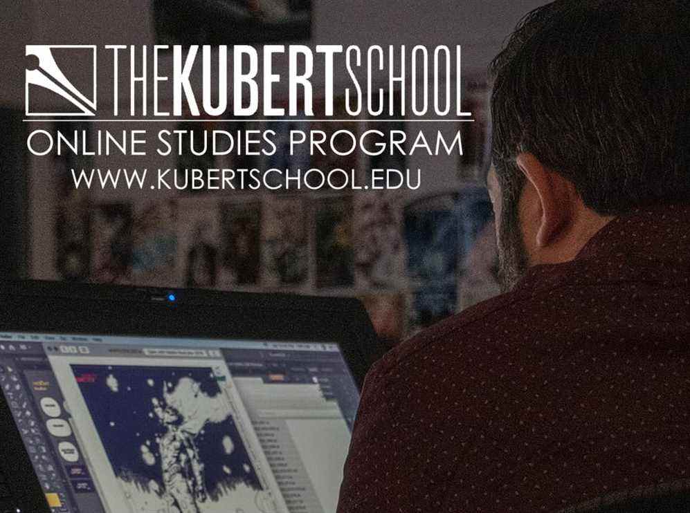 L'école Kubert