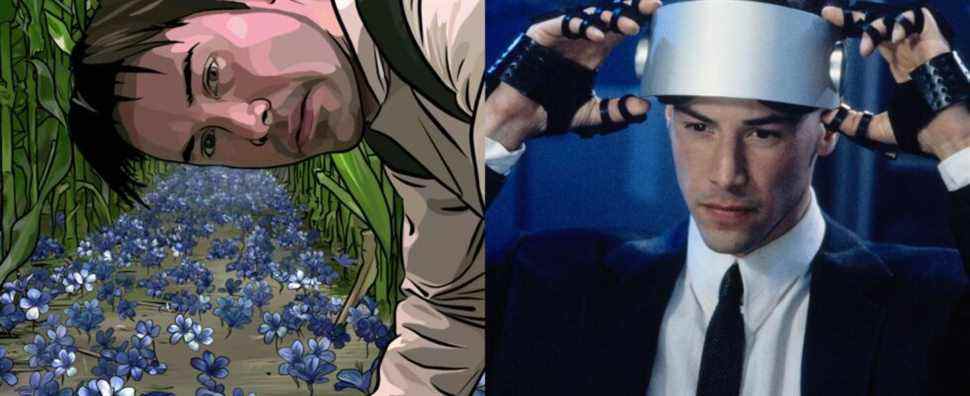 5 films sous-estimés de Keanu Reeves que les fans auraient pu manquer