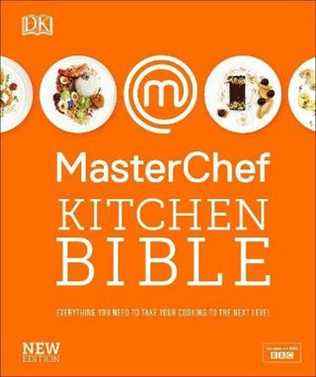 Bible de cuisine MasterChef (nouvelle édition)