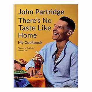 Il n'y a pas de goût comme à la maison par John Partridge
