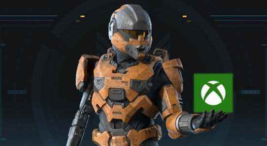 Premier tournoi Halo Infinite majeur utilisant les kits de développement Xbox Series X