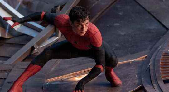 Spider-Man: la fin de No Way Home répond à la question ultime de Peter Parker