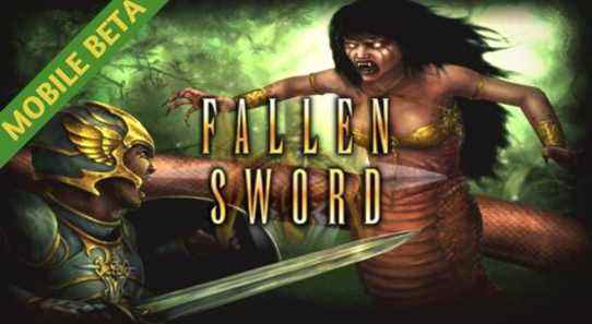 Fallen Sword