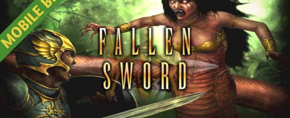 Fallen Sword