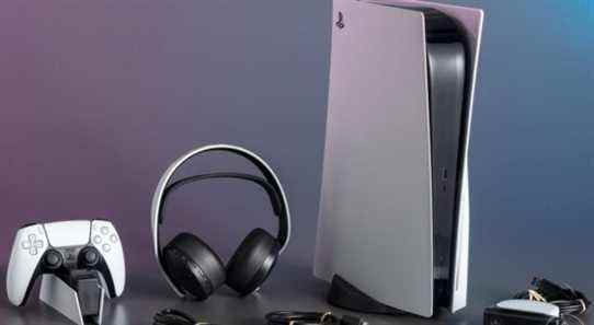 Meilleurs accessoires PlayStation 5