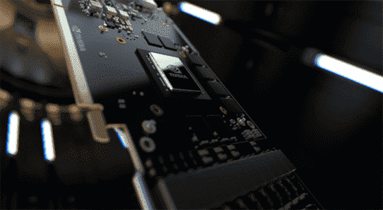 Nvidia pourrait lancer deux versions du RTX 3050, 4 Go et 8 Go