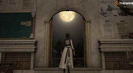 Vous devriez rejouer Final Fantasy 14: Endwalker's Returning Home Quête du scénario principal