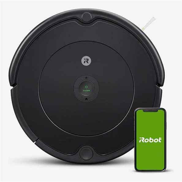 Robot aspirateur iRobot Roomba 692