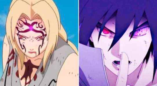 Naruto : les 14 jutsu interdits les plus forts de la série