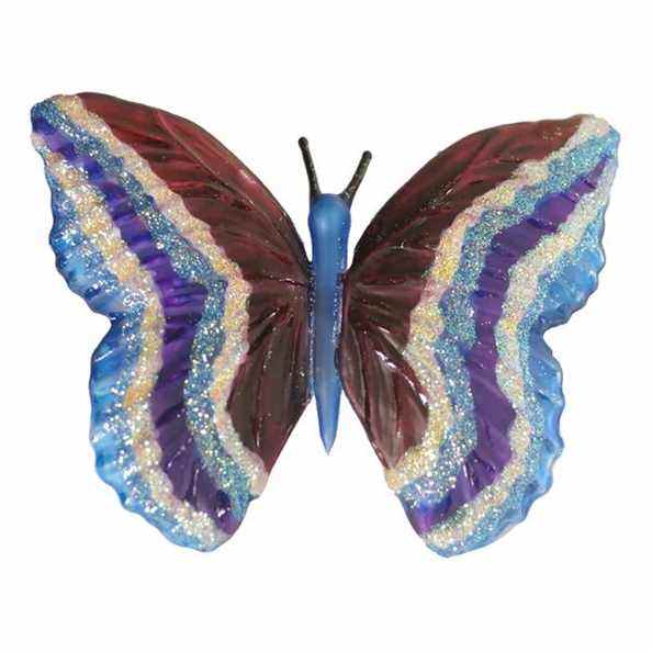 Ornement Papillon John Derian
