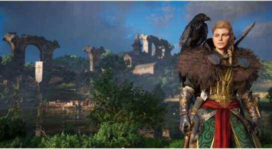 Assassin's Creed Valhalla: Lieux clés du sanctuaire abandonné de Camulus Wealth