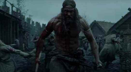 La bande-annonce de Northman : régalez-vous avec l'épopée viking de Robert Eggers