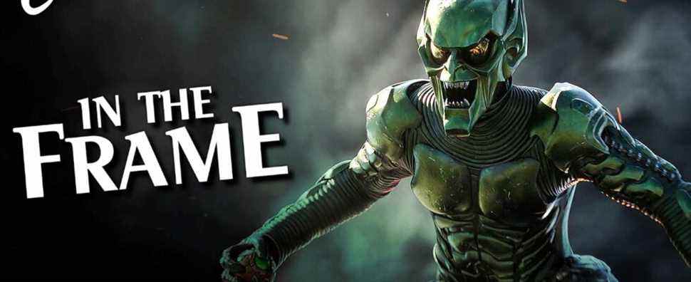 Dans No Way Home, Green Goblin reste le parfait (Da) ennemi de Spider-Man