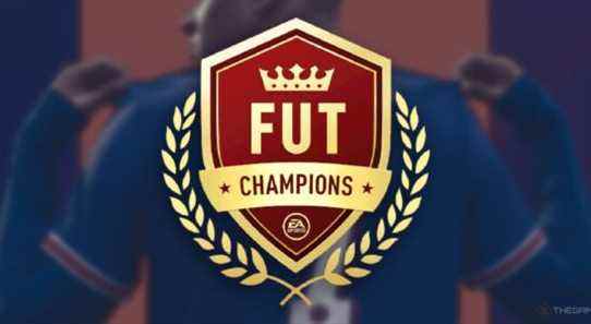 FUT Champions est de retour dans FIFA mais ce n'est pas une bonne chose