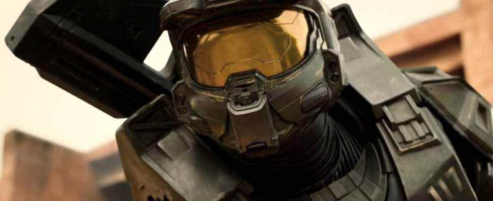 Halo : ce que la série live-action devrait faire pour réussir