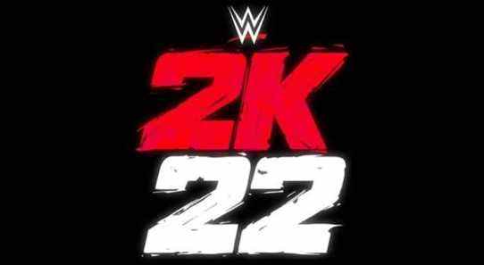 WWE 2K22 pourrait être incroyable, tant qu'il le fait