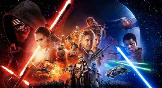 Les films Star Wars peuvent-ils jamais récupérer de la trilogie Sequel ?