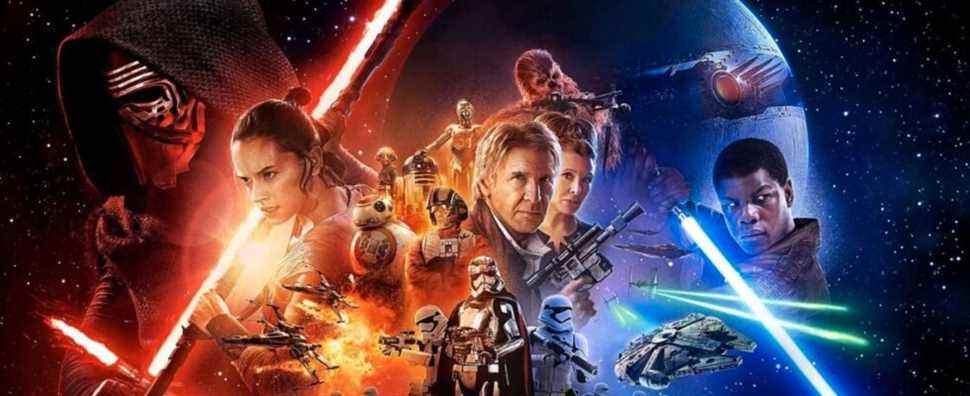 Les films Star Wars peuvent-ils jamais récupérer de la trilogie Sequel ?