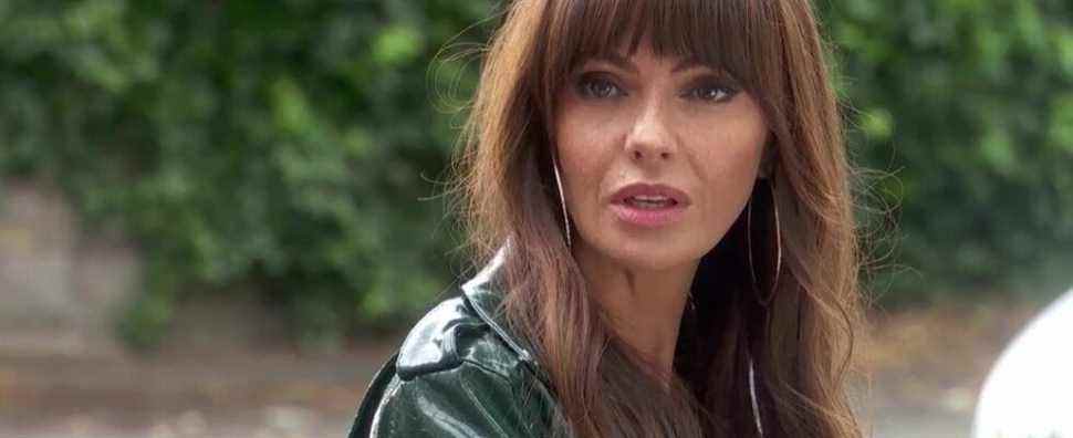 Hollyoaks révèle une histoire de retour bouleversante pour Mercedes McQueen