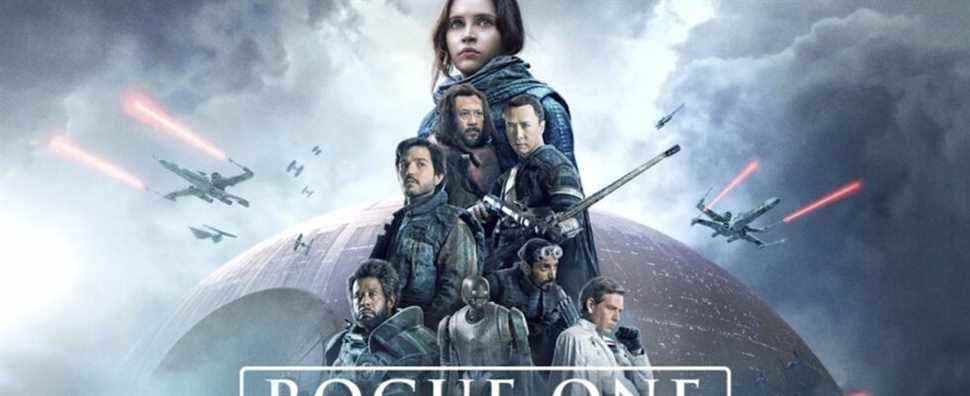 Gareth Edwards discute de Rogue One: A Star Wars Story à l'occasion de son cinquième anniversaire et s'en tient à la fin du film