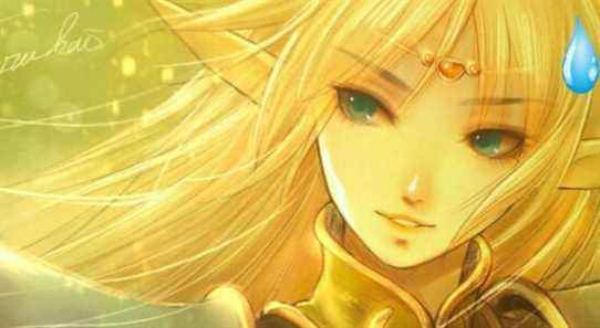 Record of Lodoss War: Deedlit in Wonder Labyrinth Review (Switch)