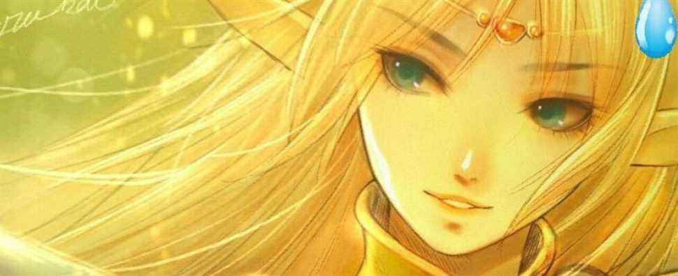 Record of Lodoss War: Deedlit in Wonder Labyrinth Review (Switch)