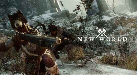 La vidéo du développeur du nouveau monde détaille les nouvelles armes, les changements de gameplay et plus encore