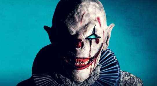 La bande-annonce de Jack in the Box : Awakening ressuscite le clown effrayant