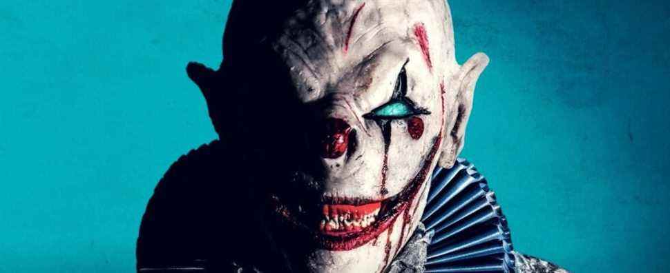 La bande-annonce de Jack in the Box : Awakening ressuscite le clown effrayant