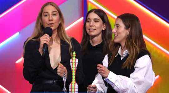 Les BRIT Awards révèlent leurs nominés pour 2022, 5 nouvelles catégories de genre ajoutées