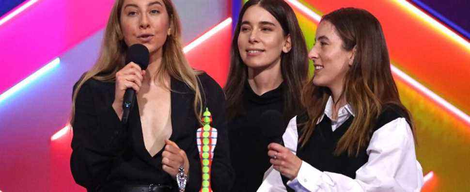 Les BRIT Awards révèlent leurs nominés pour 2022, 5 nouvelles catégories de genre ajoutées