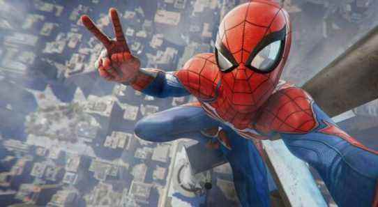 Les sept meilleurs jeux Spider-Man à jouer après avoir vu No Way Home