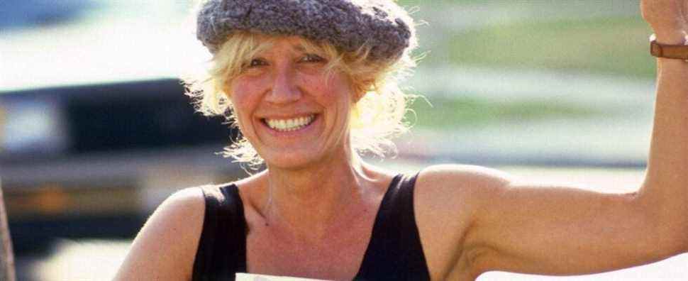 Eve Babitz, icône et auteur d'Hollywood, décède à 78 ans