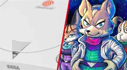 Yuji Naka a tué "Star Fox de Dreamcast", déclare l'ancien producteur de Sega