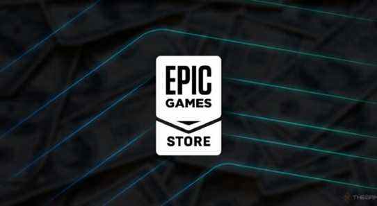 Epic n'a récupéré que les coûts de garantie minimum de trois jeux