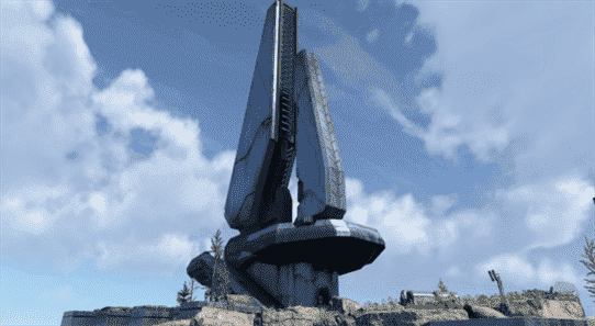 Guide Halo Infinite: Les objets de collection de la séquence