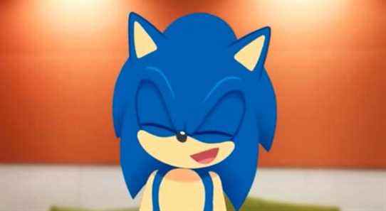 Sonic the Hedgehog présente Tails VTuber