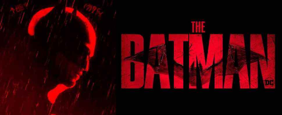 Le réalisateur de Batman partage une affiche de mouvement inspirée de Riddler avec Robert Pattinson