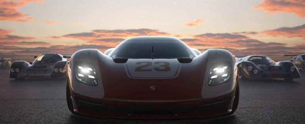Un fan compare Gran Turismo 7 Track à son homologue de la vie réelle
