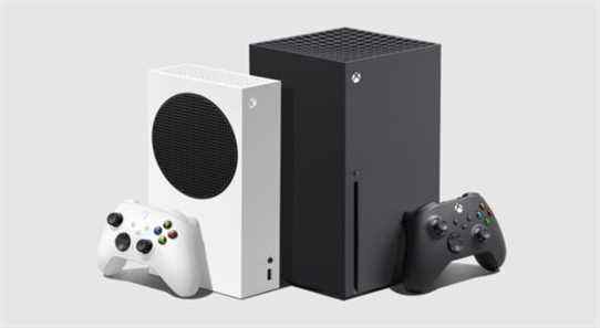 La vente du compte à rebours Xbox offre de grosses remises sur des centaines de jeux