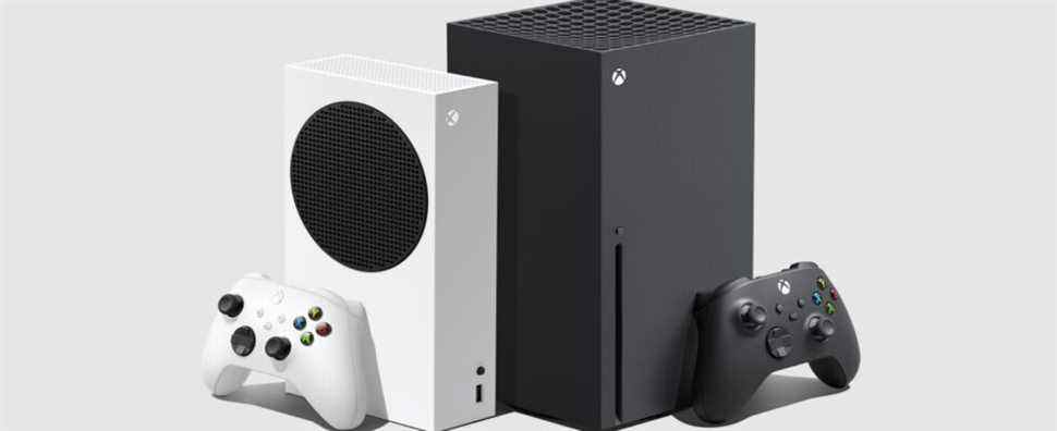 La vente du compte à rebours Xbox offre de grosses remises sur des centaines de jeux