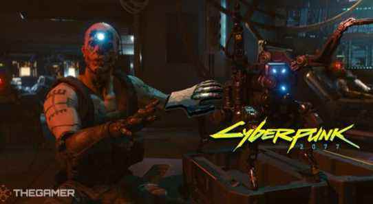 Cyberpunk 2077 : les meilleures améliorations pour les membres